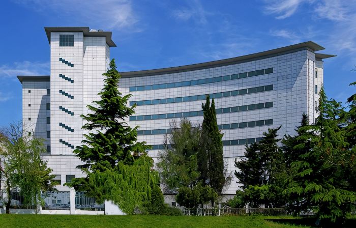 Karavella Hotel
