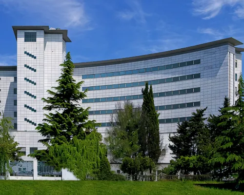 Karavella Hotel Hotels in Tuapse