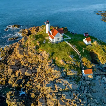 NUBBLE LIGHT VIEWS