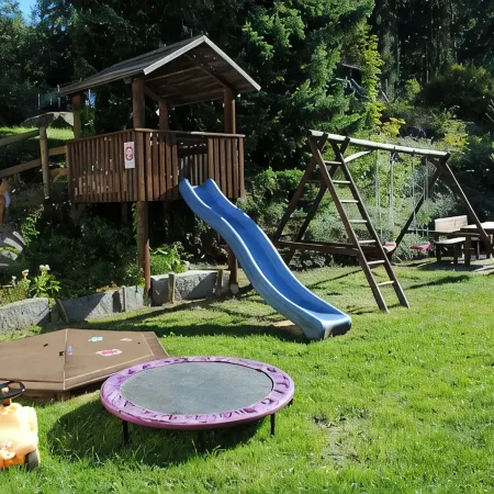 Apartment Englmari for 5 pers. with 60 sqm in St. Englmar