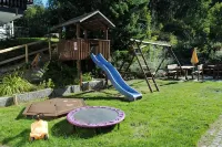 Apartment Englmari for 5 pers. with 60 sqm in St. Englmar - 3-Star