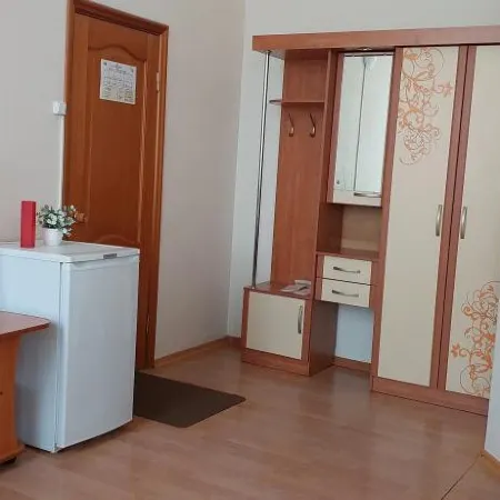 Chekhov Hotel