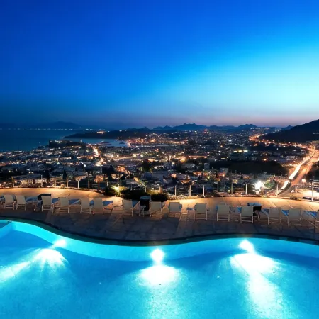 The Marmara Bodrum - Adult Only