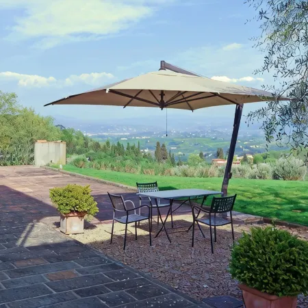 Vacation home in the Florentine hills - 15 minutes from Florence - Apt. Barn