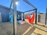 ❤NEW LISTING 15%DISCOUNT❤Hammocks & Fire Pit❤Close to Downtown❤Fully Fenced - 3 tähden