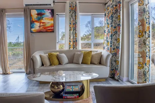 The Island Experiences- Luxuary Villa - Апартаменты