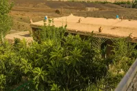 Auberge Palacio Sidi Hamza - Mountain view