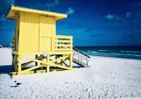 2 minutes from beautiful Siesta Key mainbeach! - 3-Star