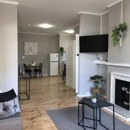 Cute and Cosy II - Events - Workers - Getaways