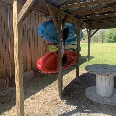 Hat & Star Ranch - One of a kind Get Away
