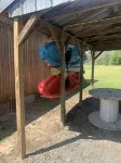 Hat & Star Ranch - One of a kind Get Away - Chalets