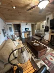 Luxury condo, slope side located at the top of Sugar Mountain. GREATVEIWS!