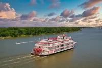 River Living - One Story - 2 bd/2ba - On the River - 2Blks to Main St - VIEWS - Bintang 3
