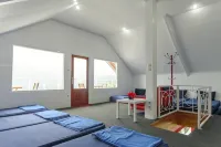 Hilltop Camp, Lembang