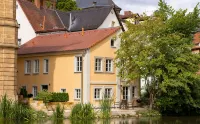 Concordia33 - Traumferienwohnung an der Regnitz - 3 stjerner