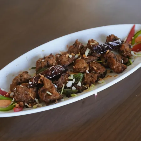 Sivanta by Bombay Group of Hotels Nagpur