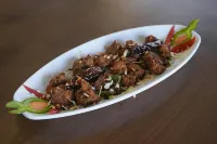 Sivanta by Bombay Group of Hotels Nagpur - servizio colazione