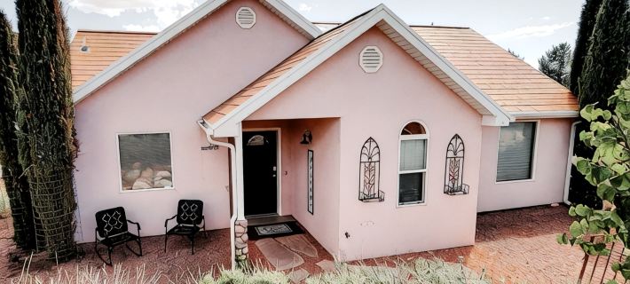 CopperTop Cottage, Cozy Pet-Friendly, Near Zion & Bryce Hotels in Kanab