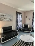 Cozy home away from home.  Located in Steubenville. - 2 ดาว