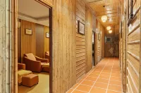 Cuc Phuong Mineral Retreat - Spa