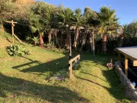 One bedroom unit, over the dunes to the beach Hotel di 