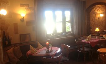Antjes Schmankerlhotel Und Restaurant