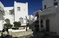 Teoria Paros - Matsas Windmill - 3-Star