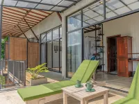 Ella Trail Luxury Villa - Barer