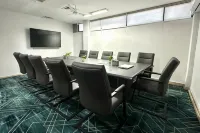 Manhattan Business Hotel - Wifi