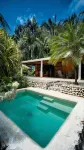 Hotel El Pequeño Gecko Verde