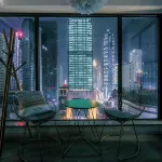 Chongqing Yunqian Vista Panorama Guesthouse (Hongyadong) - 2 ดาว