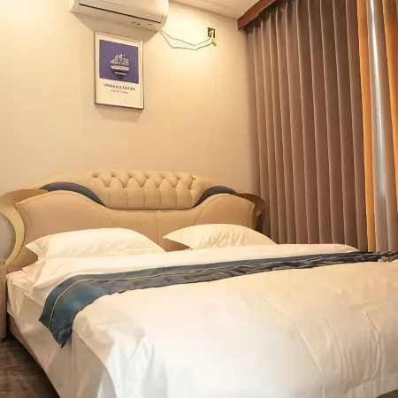 Xiaxitian Junlai Homestay