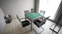 Ruian ruili coastal Hotel - Træningscentre
