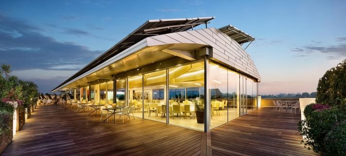 Hotel Ristorante I Castelli Hotels in Alba