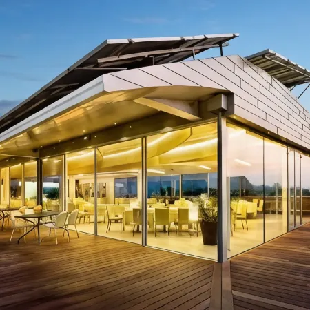 Hotel Ristorante I Castelli