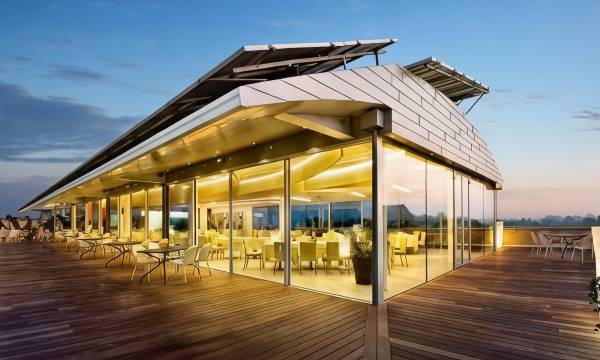 Hotel Ristorante I Castelli