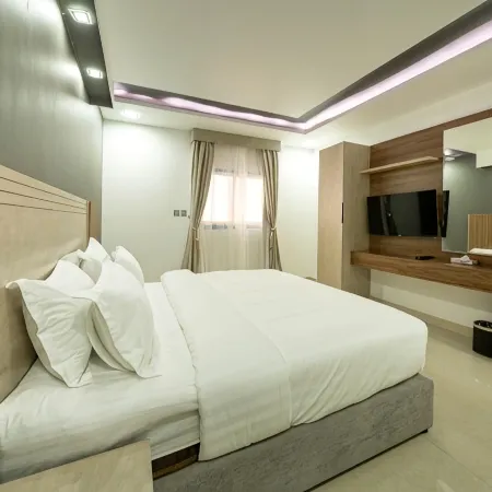 Mirada Gold Jizan - Chalets & Holiday Homes