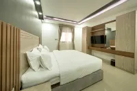 Mirada Gold Jizan - Chalets & Holiday Homes Hôtels à : 