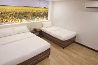 Sugbutel Family Hotel Cebu - บ้านพักหลังเล็ก