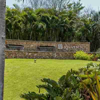Los Veneros Punta de Mita Hotel Exterior
