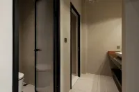 十一｜靜謐溫泉 HOTSPRING·GARDENVILLA生活美宿（和順古鎮店） - Wi-Fi