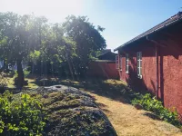 Badepensionat Sandloppen