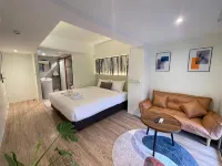 ZAYN Phrom Phong Hotel - Near Skytrain Phrom Phong Station - 3-Star