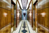 Finest Luxury 1 Bedroom Apartment - โฮมสเตย์