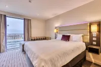 Premier Inn Milton Keynes Central (Avebury Boulevard) Hotels in 