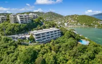 The Caribbean Innisfree 1BR/2BA @Point Pleasant/Private Balcony/3 Pools/Beach!