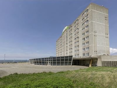 Beachhotel Zandvoort by Center Parcs