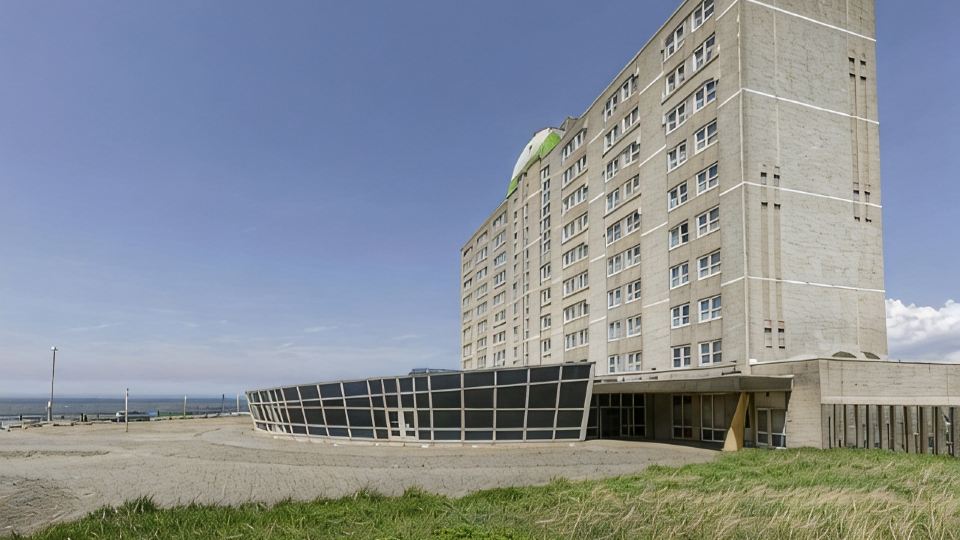 Beachhotel Zandvoort by Center Parcs