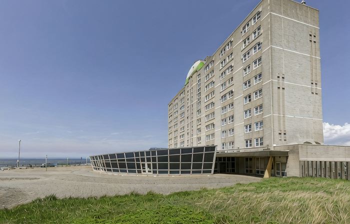 Beachhotel Zandvoort by Center Parcs