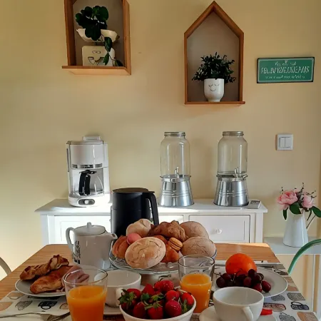 Smiling Places - Guest House in Labruge
